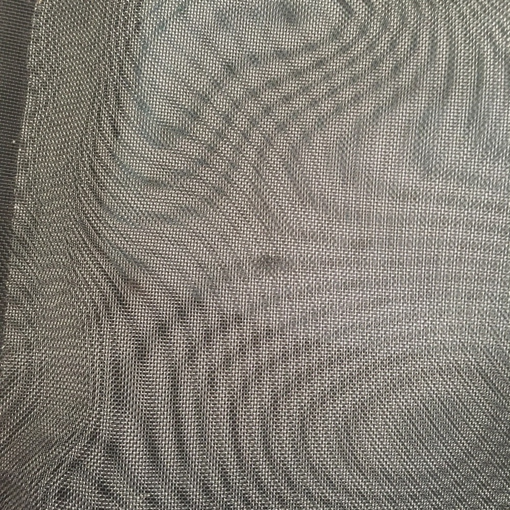 Mesh Bag With Three Removable Mesh Pouches - image 6